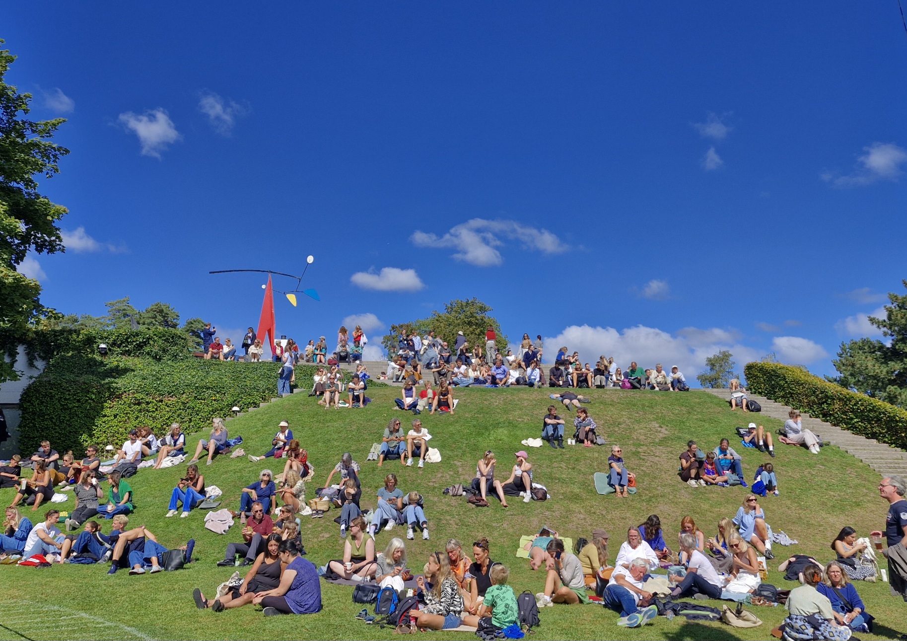 Litteraturfestival Litteraturfestival