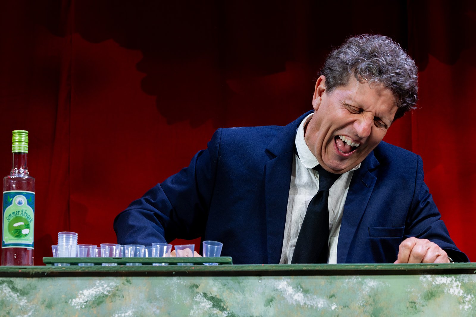 Bornholms sommerrevy 2025