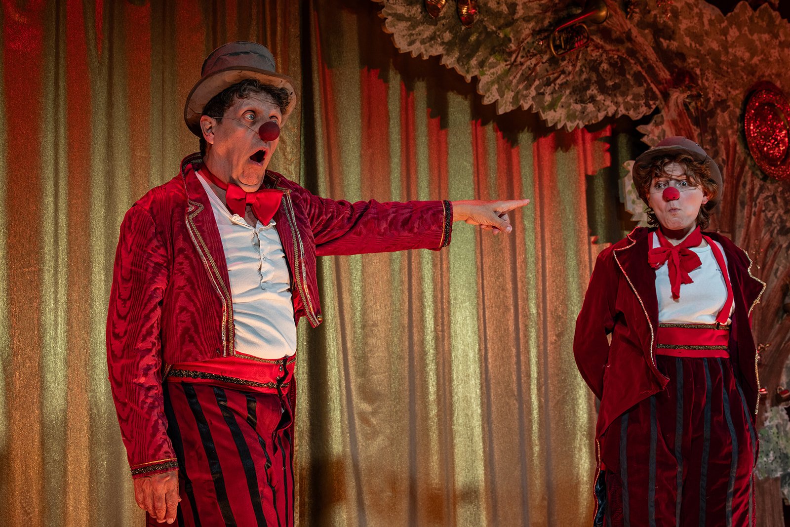 Bornholms sommerrevy 2025