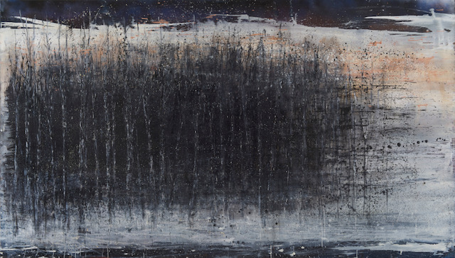 Jeg har en billedhunger