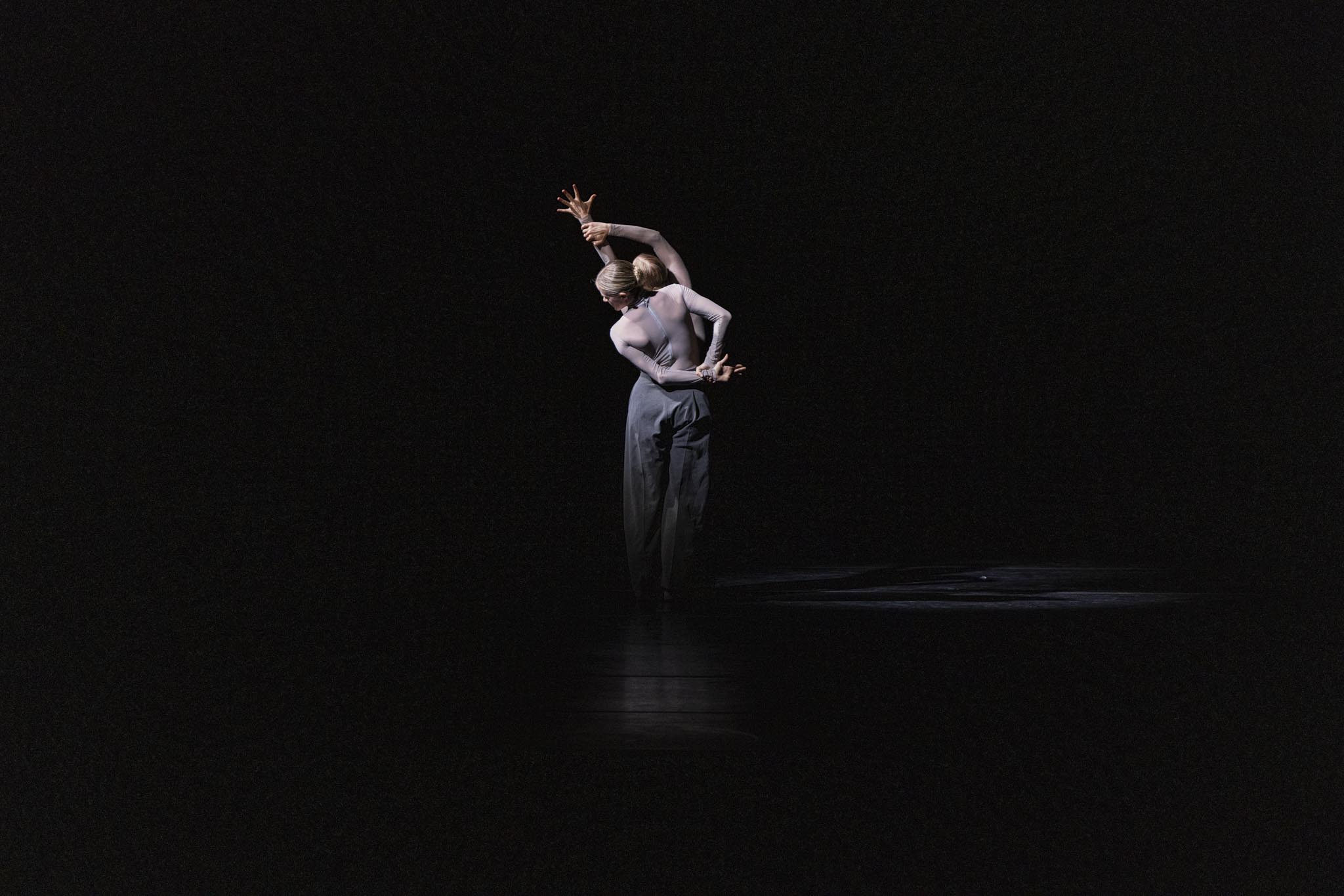 TIVOLIS KONCERTSAL: International Balletgalla 2025