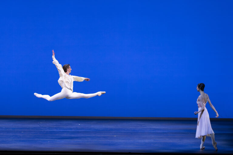 TIVOLIS KONCERTSAL: International Balletgalla 2025