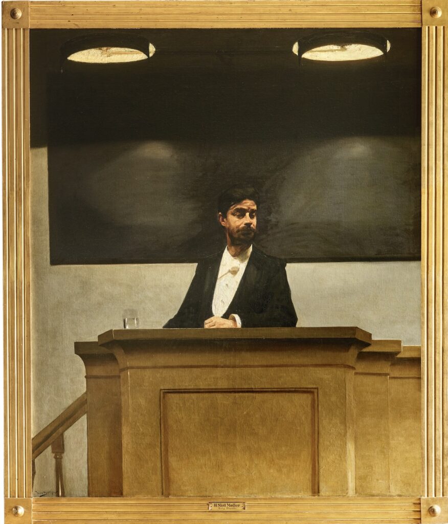 George Brandes George Brandes