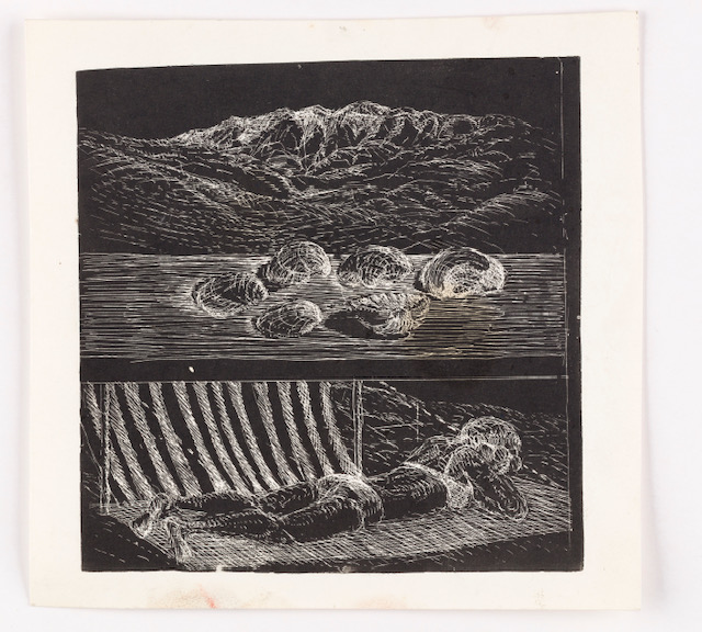 BORNHOLMS KUNSTMUSEUM: Inge Lise Westman