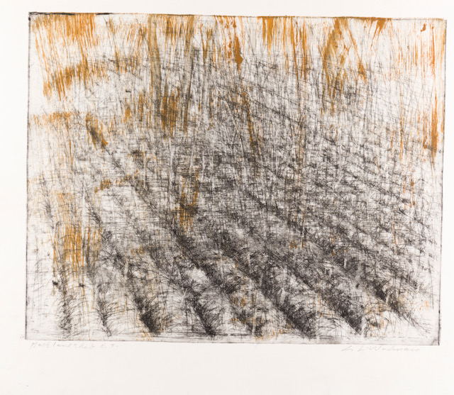 BORNHOLMS KUNSTMUSEUM: Inge Lise Westman