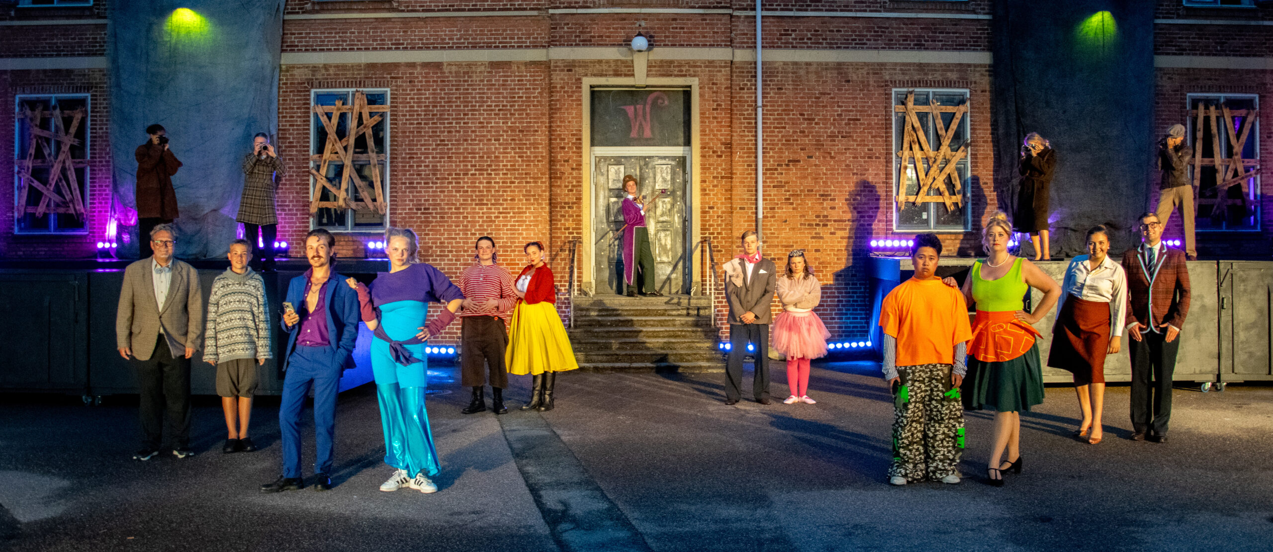 Kulturinformation KULTURINFORMATION