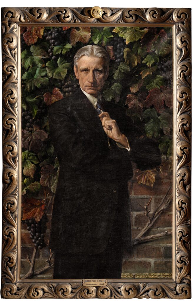 Niels Lyksted Niels Lyksted