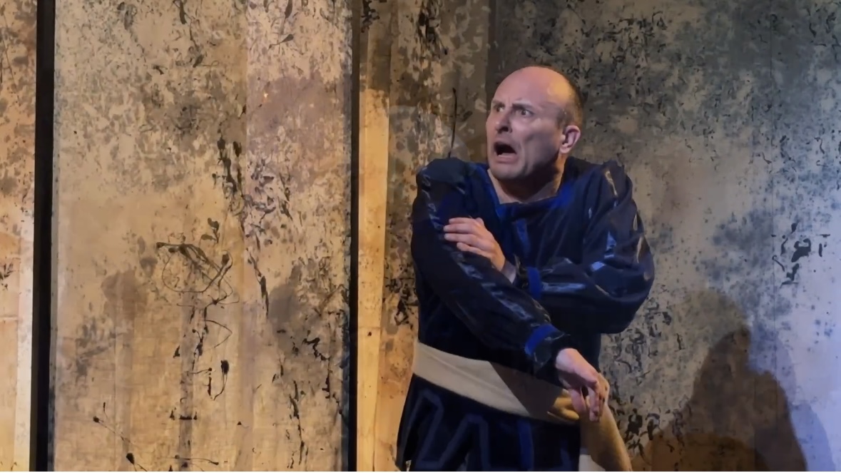 Spaghetti Hamlet på KRONBORG Spaghetti Hamlet på KRONBORG