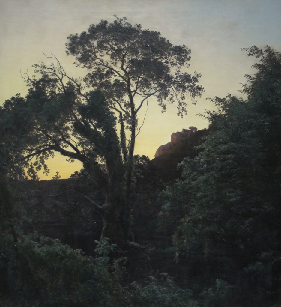 Nivaagaards Malerisamling: Janus la Cour – STILHED Nivaagaards Malerisamling: Janus la Cour – STILHED