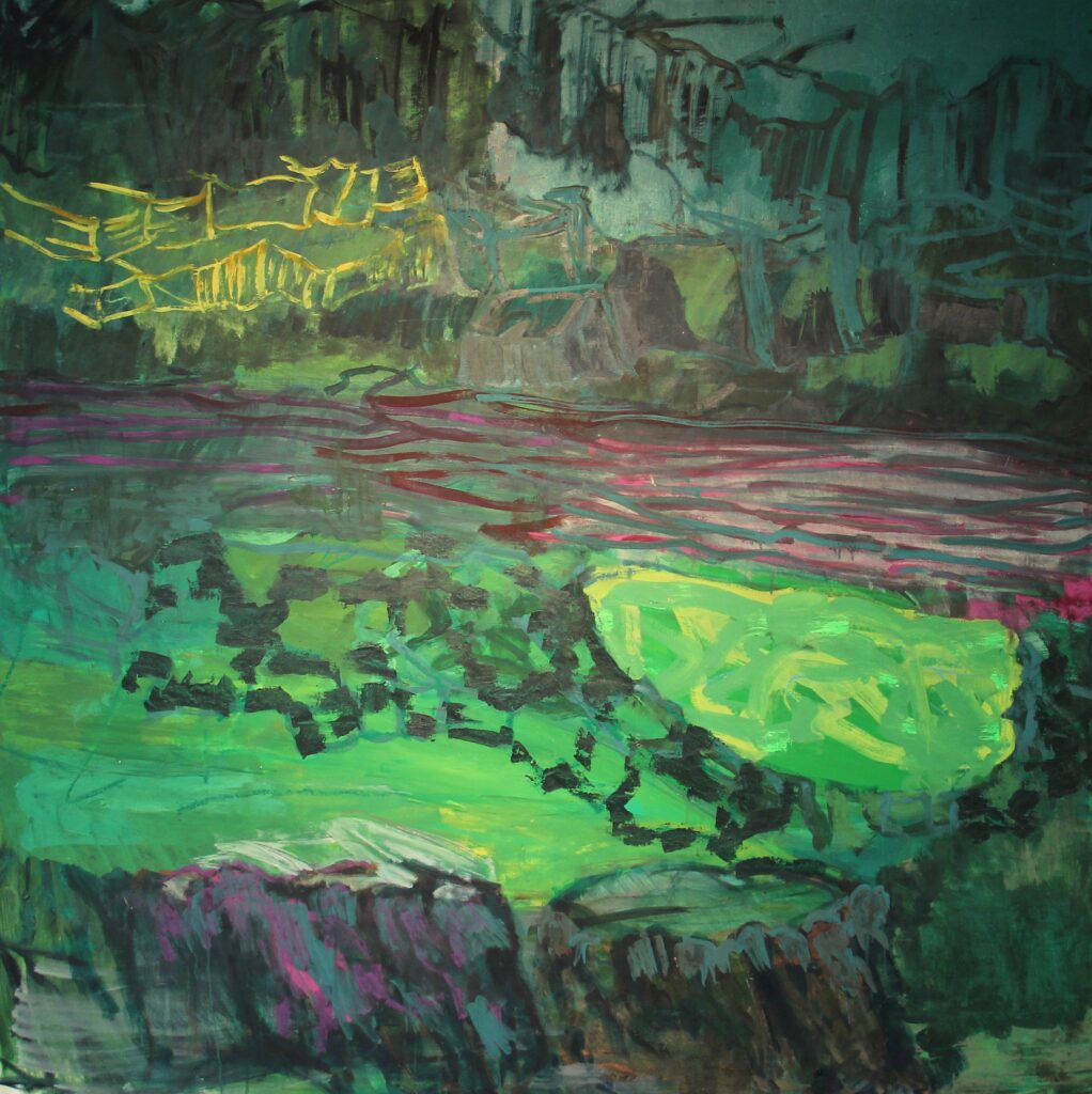 Per Kirkeby Per Kirkeby