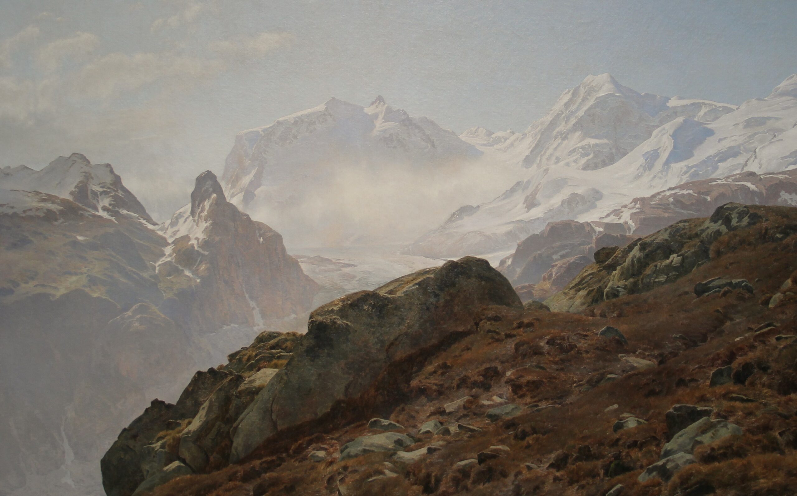 Nivaagaards Malerisamling: Janus la Cour – STILHED Nivaagaards Malerisamling: Janus la Cour – STILHED