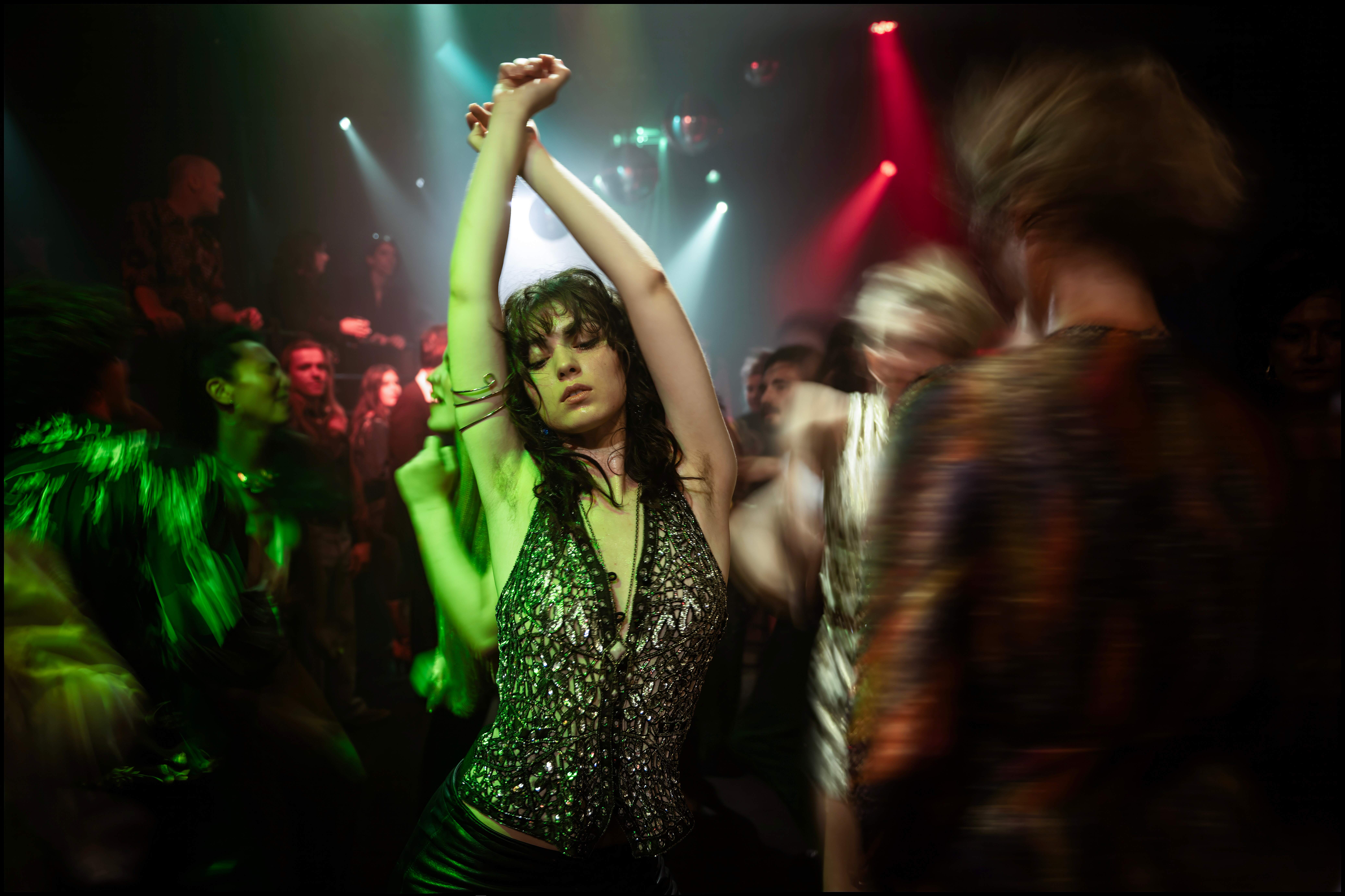 Filmanmeldelse: HISTORIEN OM MARIA