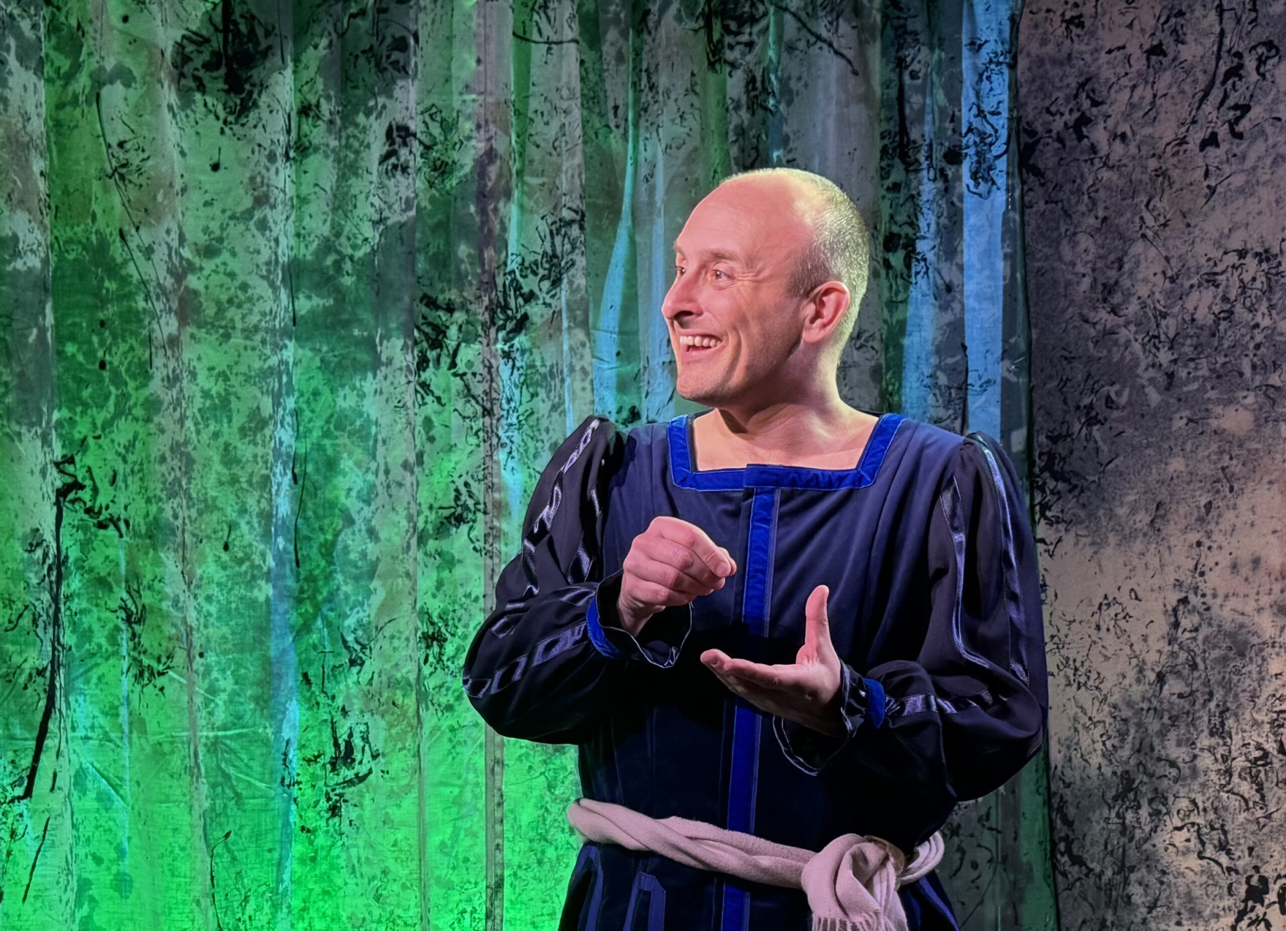 HamletScenen HamletScenen