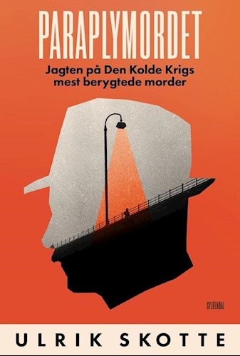 SPIONROMAN: Paraplymordet