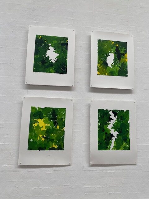 BORNHOLM: Gudhjem Museum BORNHOLM: Gudhjem Museum