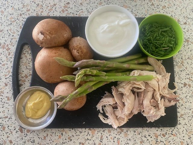 KOGEBOG: Spis rigtig mad