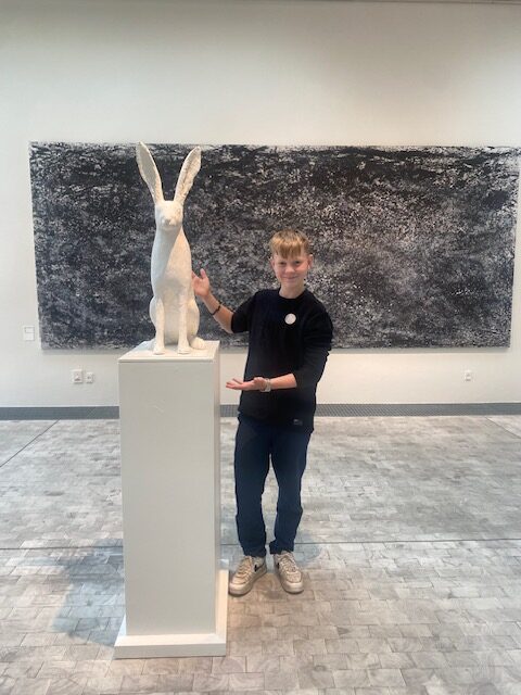 Jeg har en billedhunger