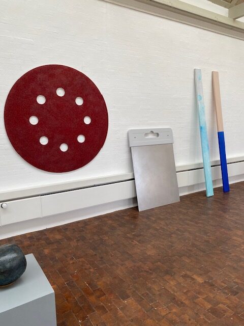 BORNHOLM: Gudhjem Museum BORNHOLM: Gudhjem Museum