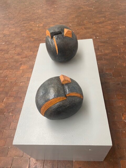 BORNHOLM: Gudhjem Museum BORNHOLM: Gudhjem Museum