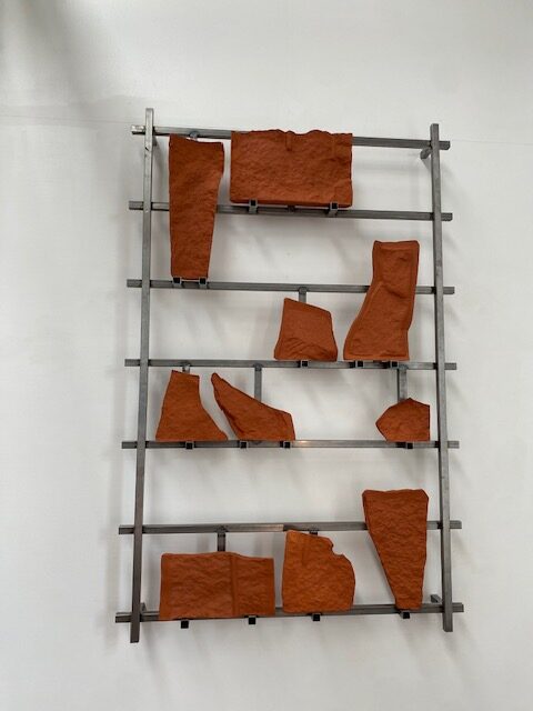 BORNHOLM: Gudhjem Museum