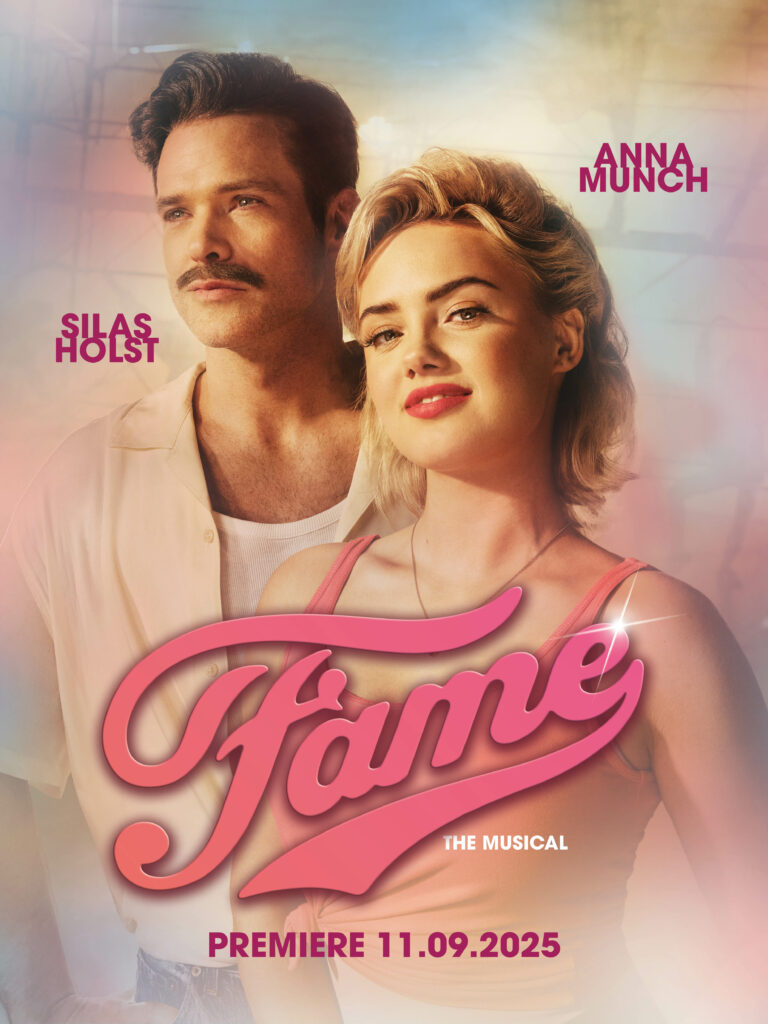 Premiere: FAME THE MUSICAL