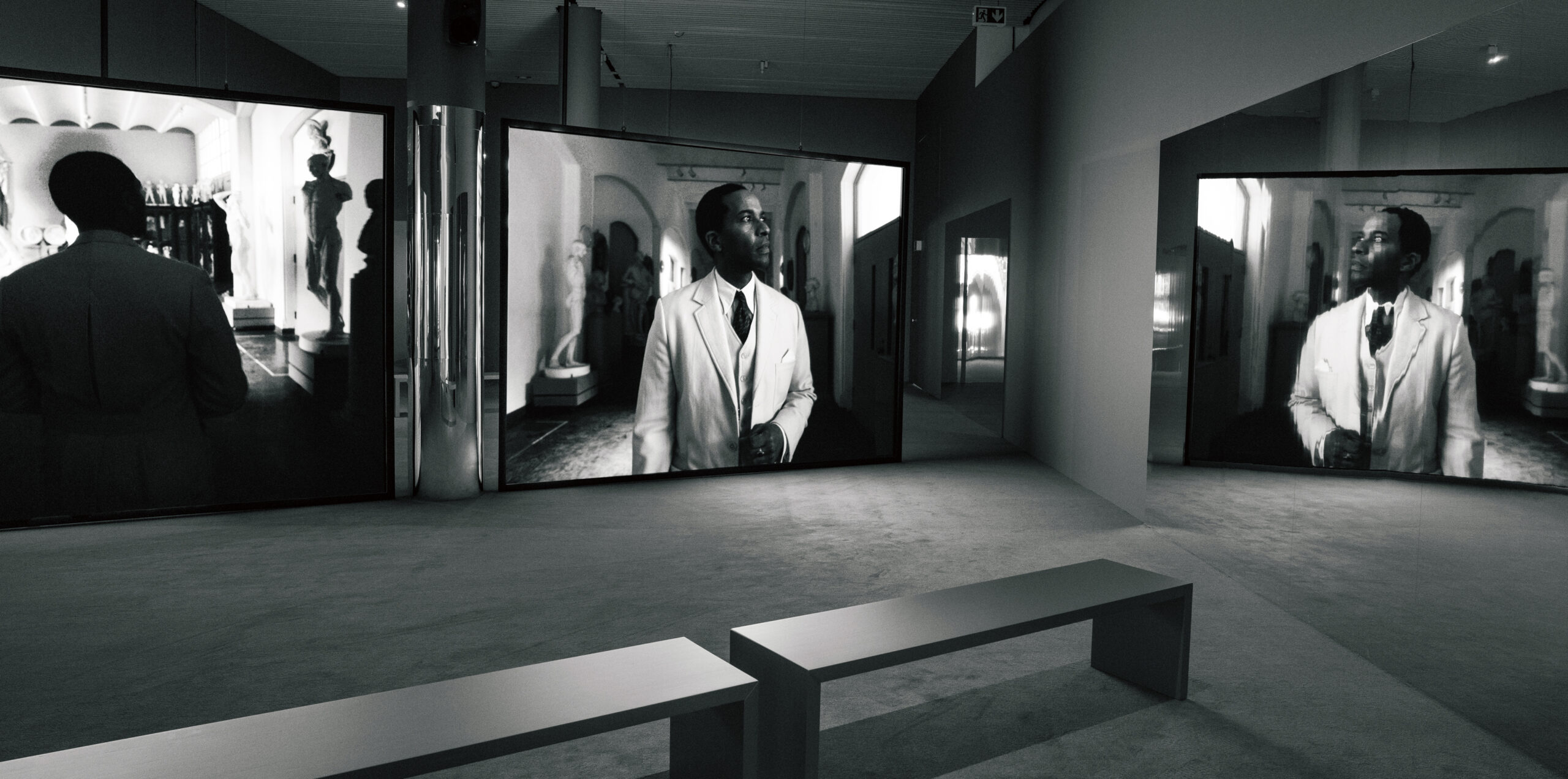 ARoS: Isaac Julien