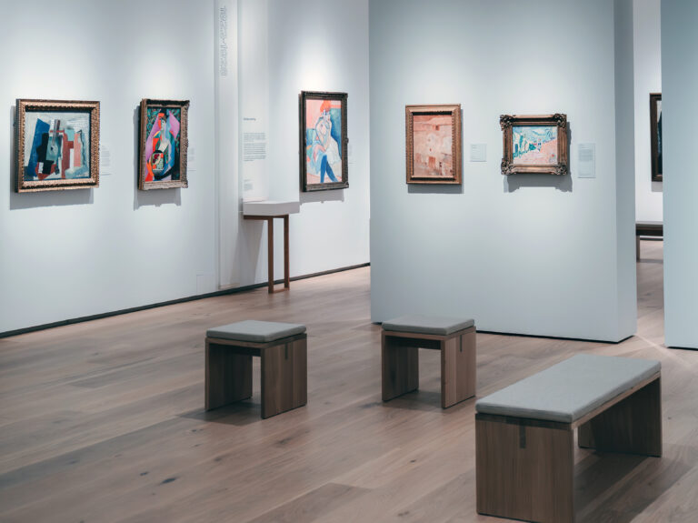 SMK THY: Rejsen fra Paris