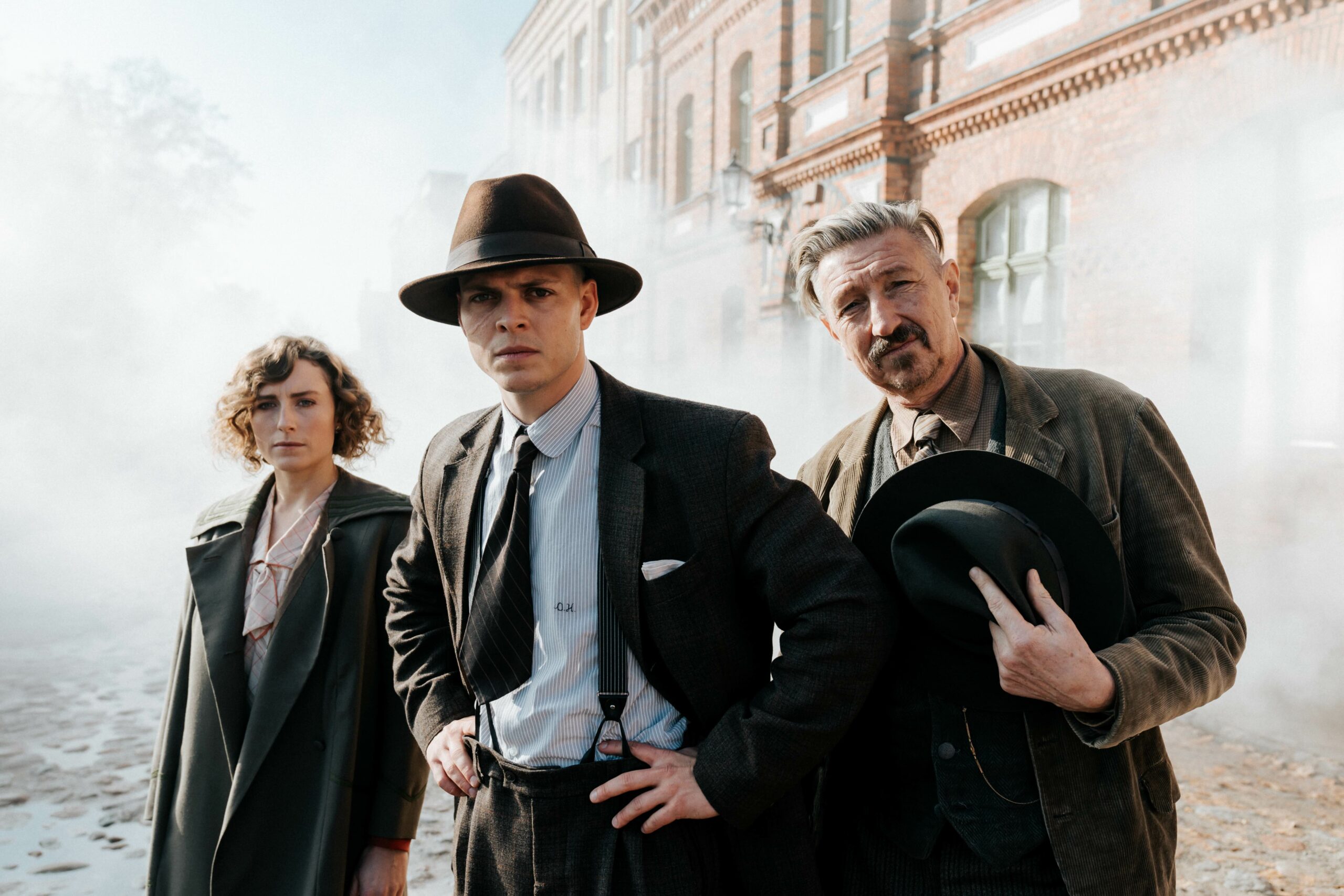 chefredaktør Jesper Hillestrøm