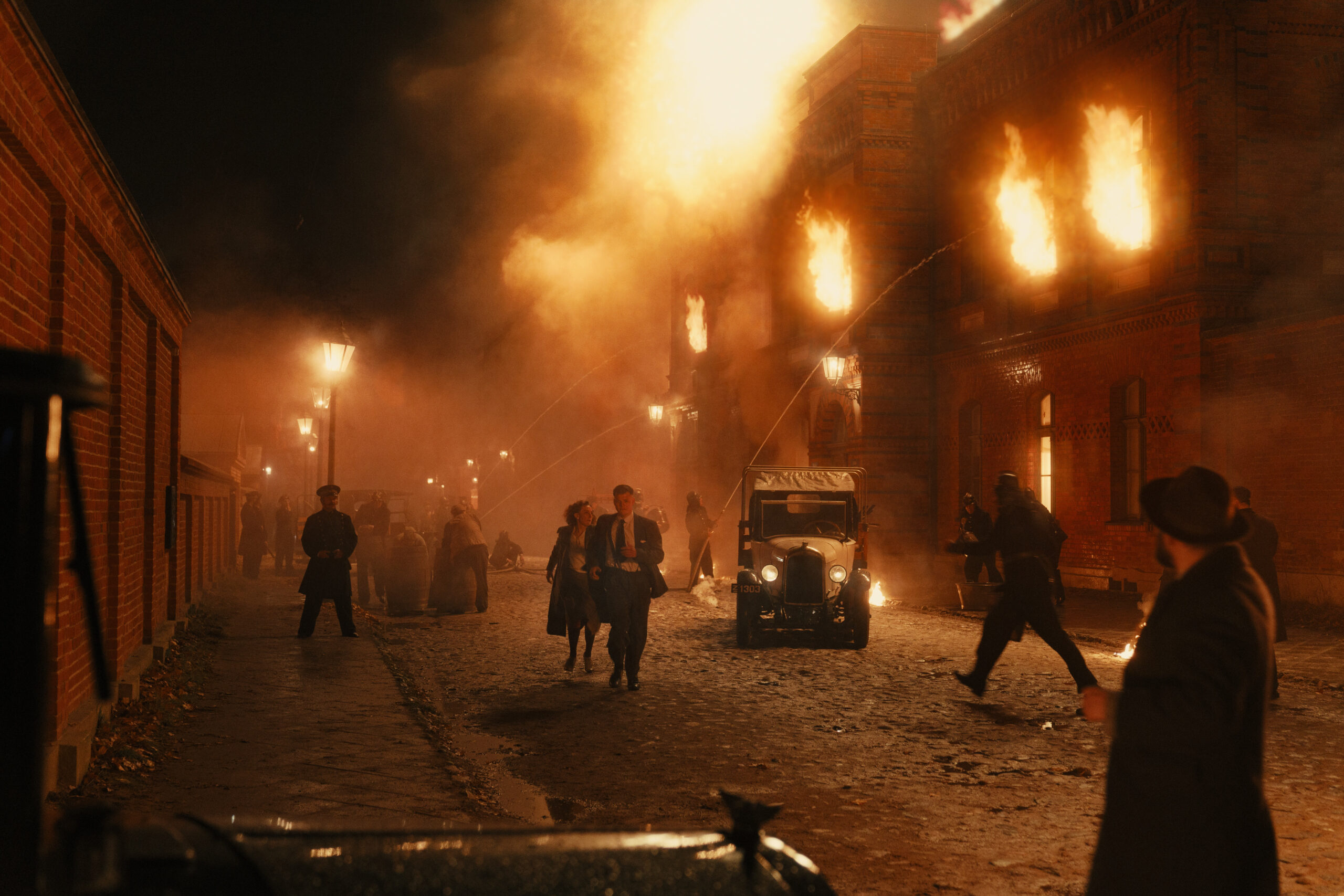 chefredaktør Jesper Hillestrøm