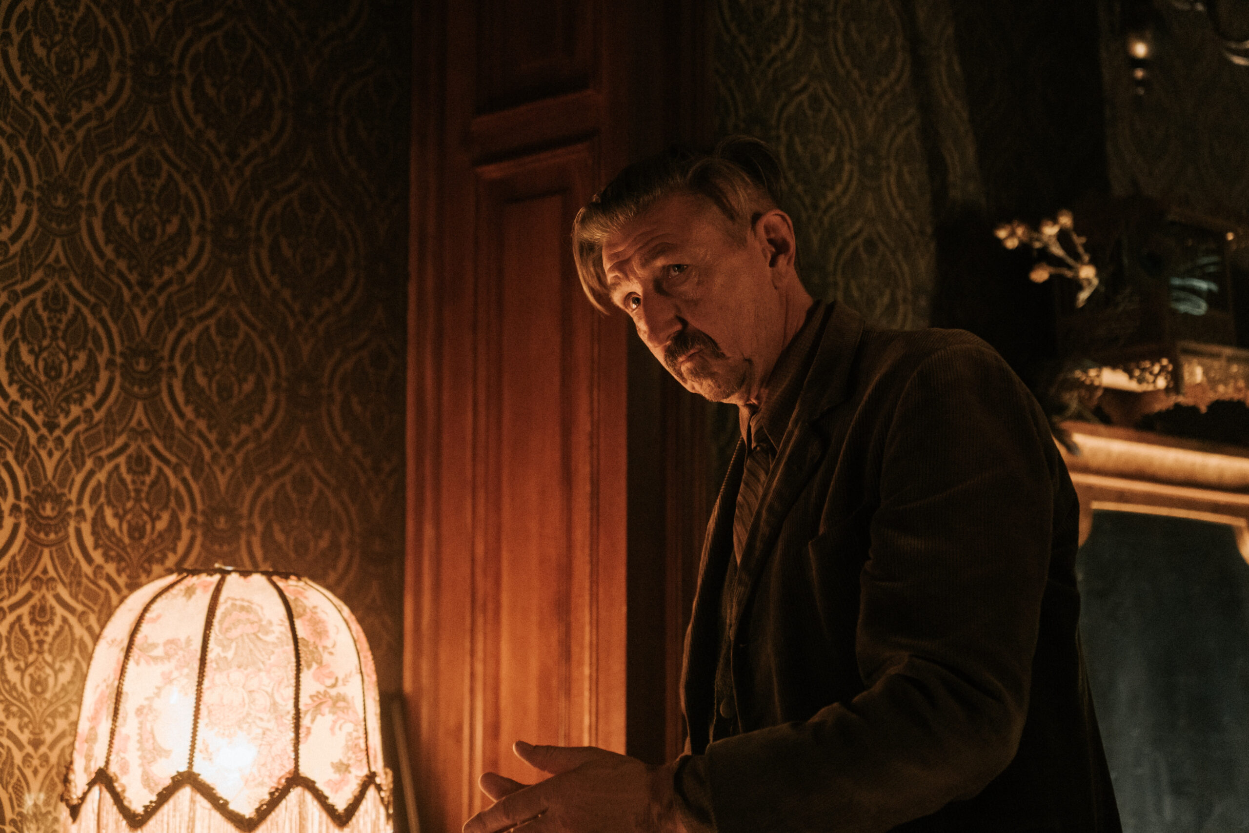 Filmanmeldelse: REJSEHOLDET