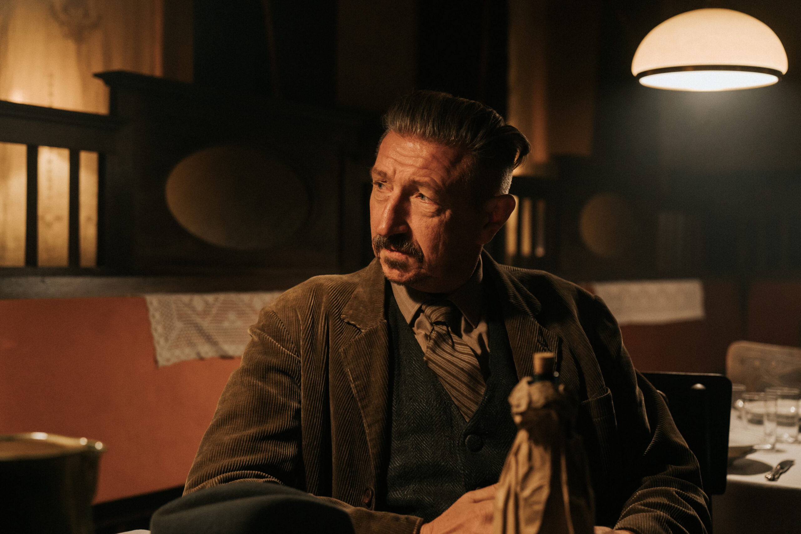 chefredaktør Jesper Hillestrøm