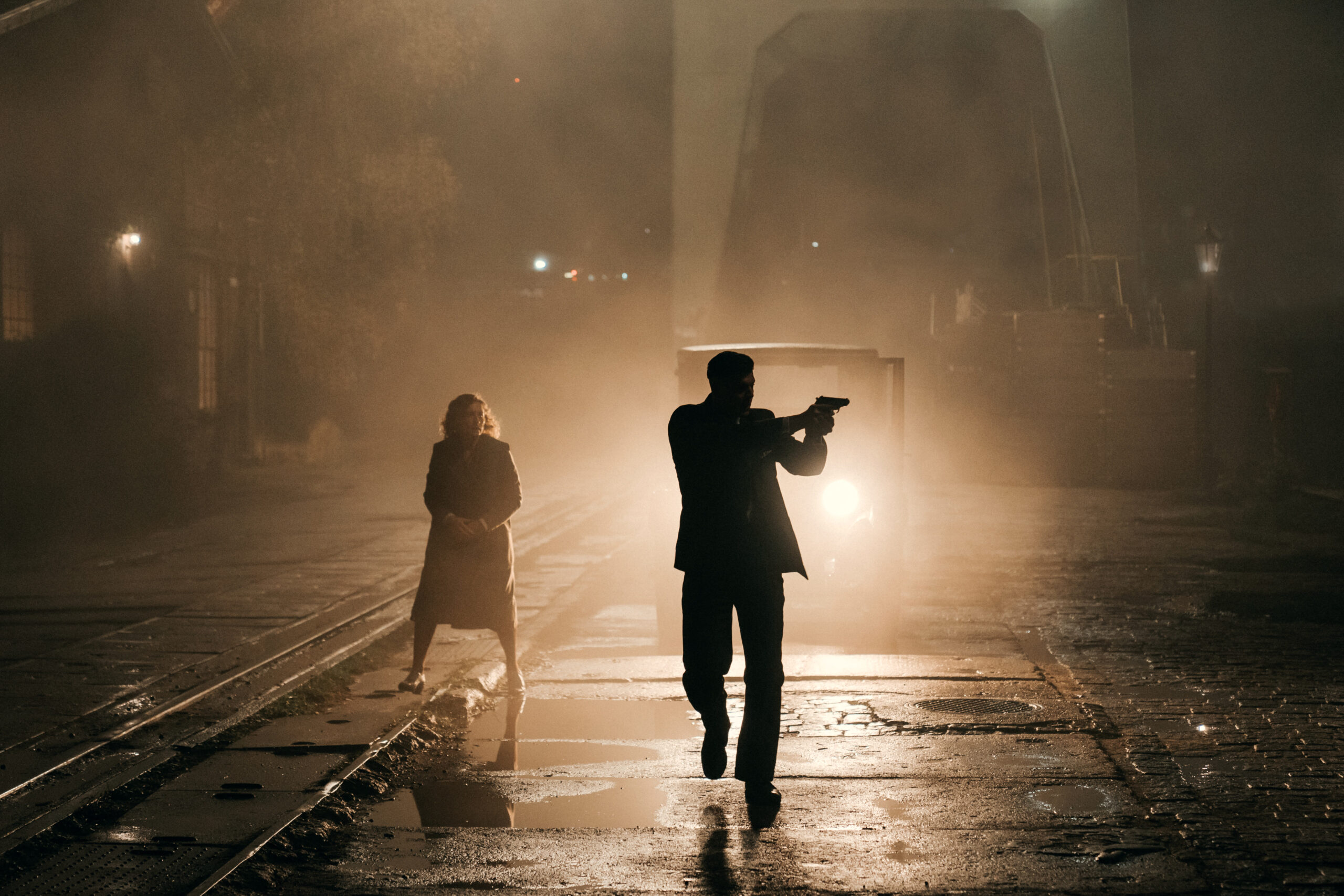 Filmanmeldelse: REJSEHOLDET