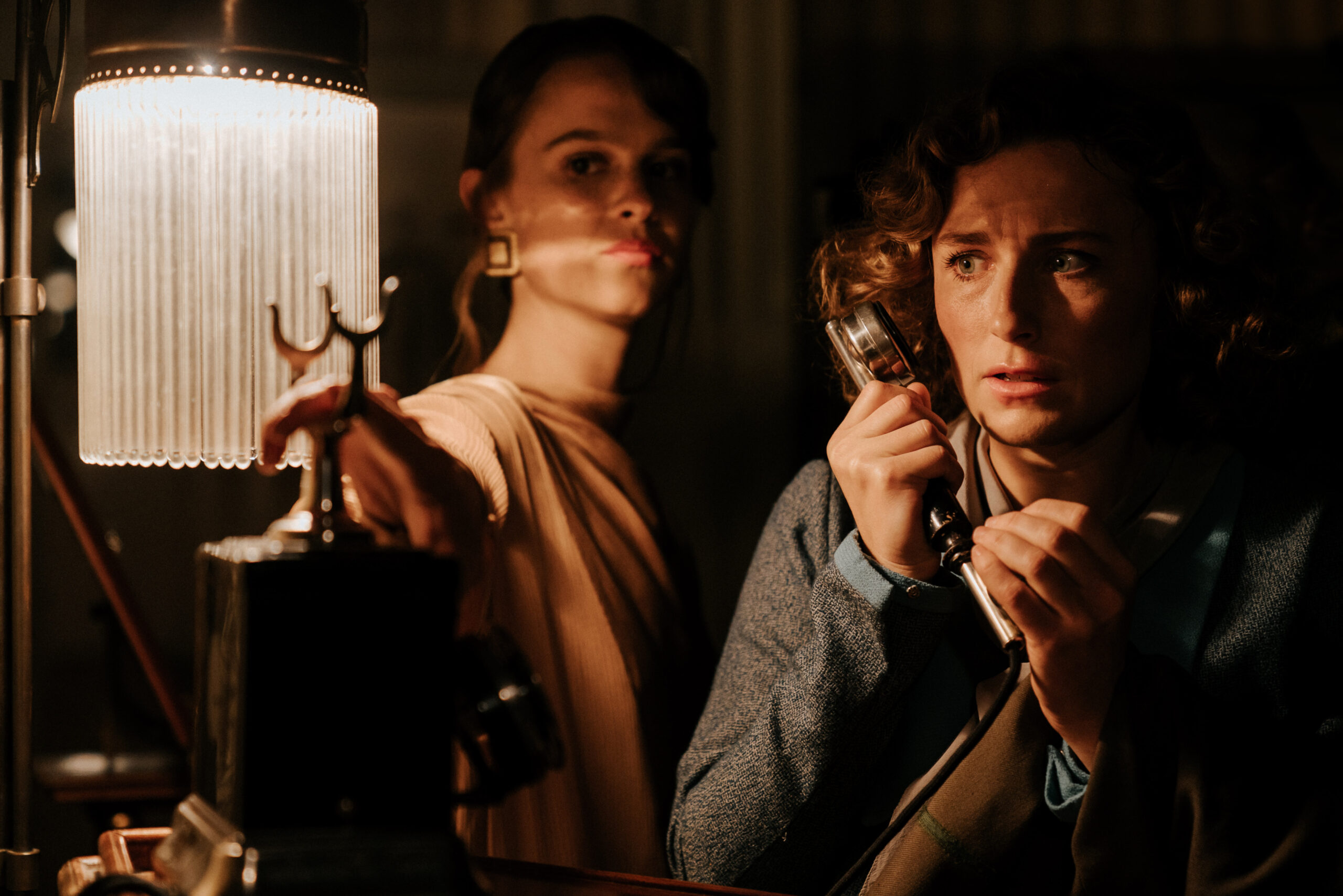 Filmanmeldelse: REJSEHOLDET