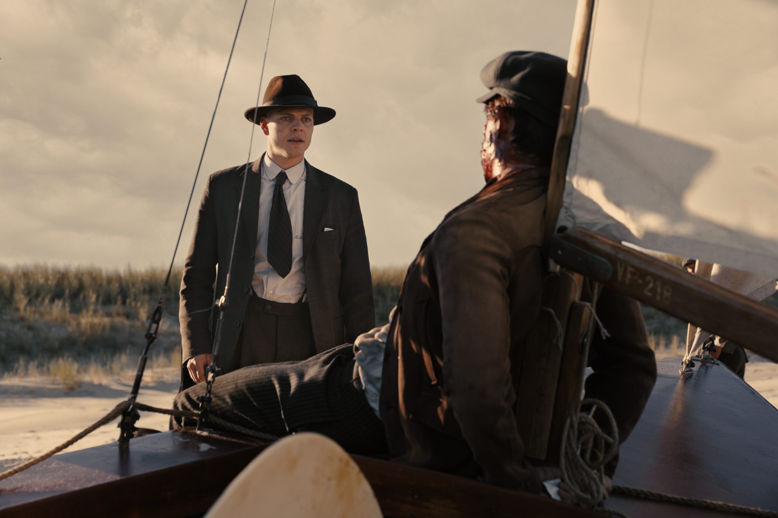 chefredaktør Jesper Hillestrøm