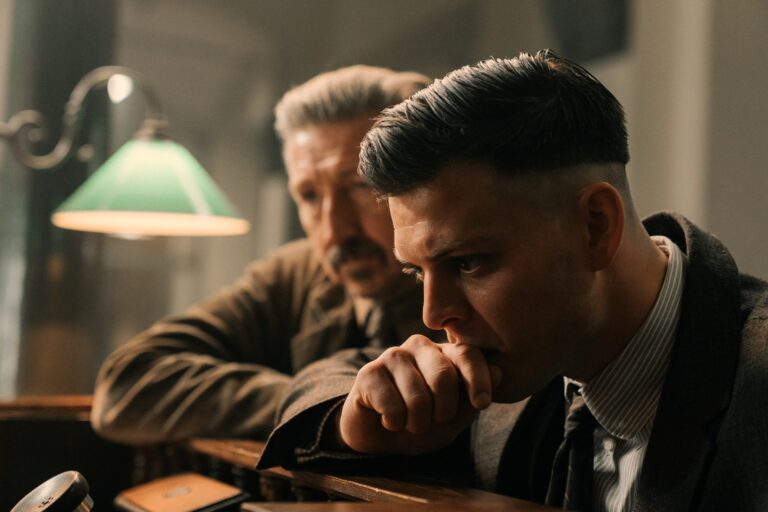 Filmanmeldelse: REJSEHOLDET