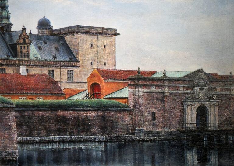 Skovgaard Museet: Det stille liv – i tid og rum