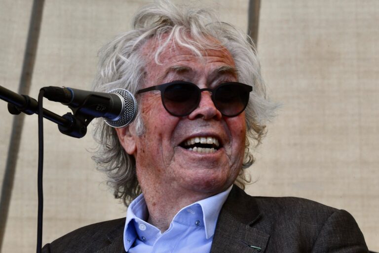 Jørgen Leth 1937-2025