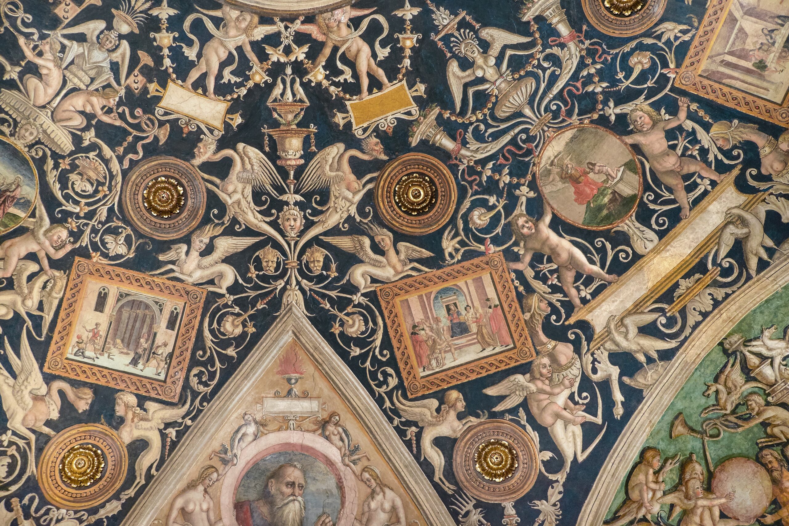 Tidsskriftet KULTURINFORMATION