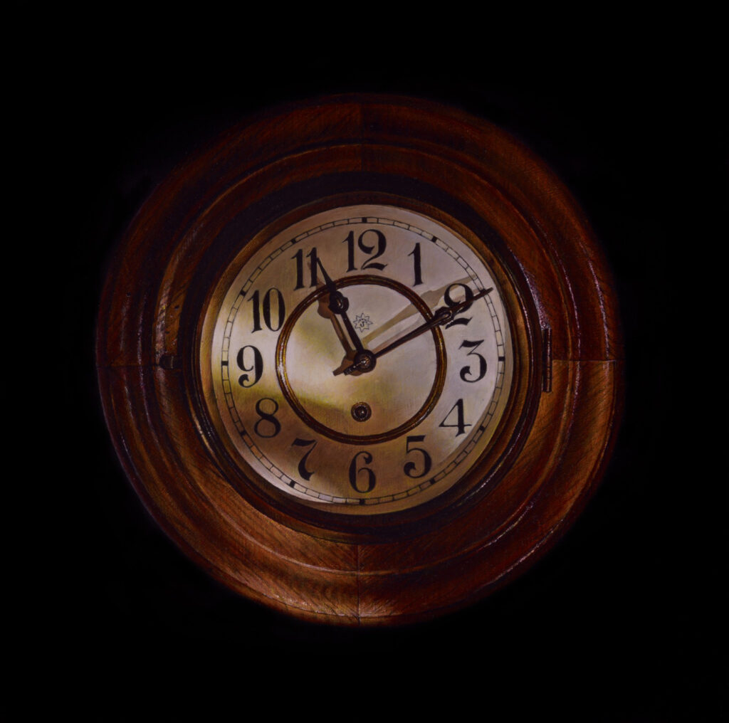 Skovgaard Museet: Det stille liv – i tid og rum