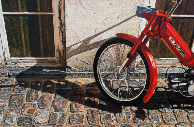 Boganmeldelse: KunstKunstKunst