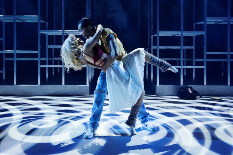 Premiere: FAME THE MUSICAL