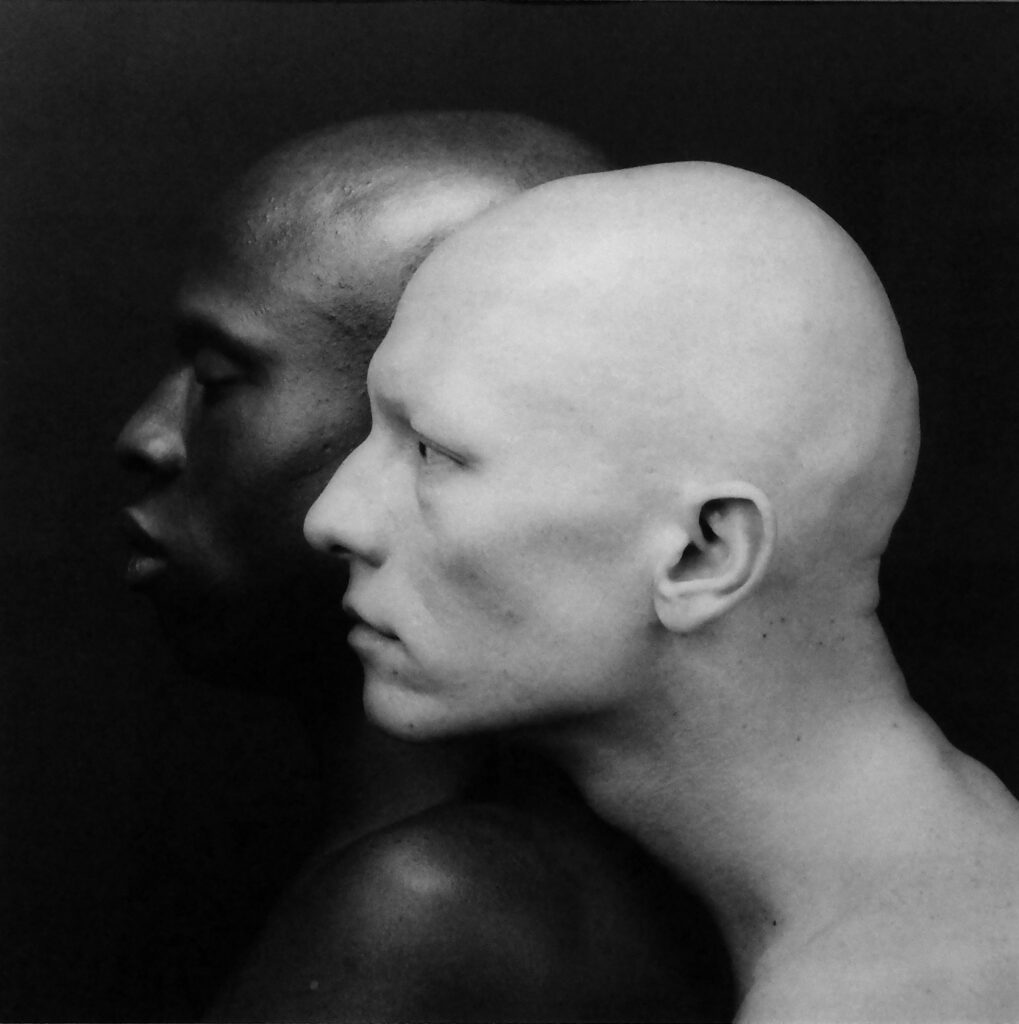 MUSEUM JORN: ”Livsangst”