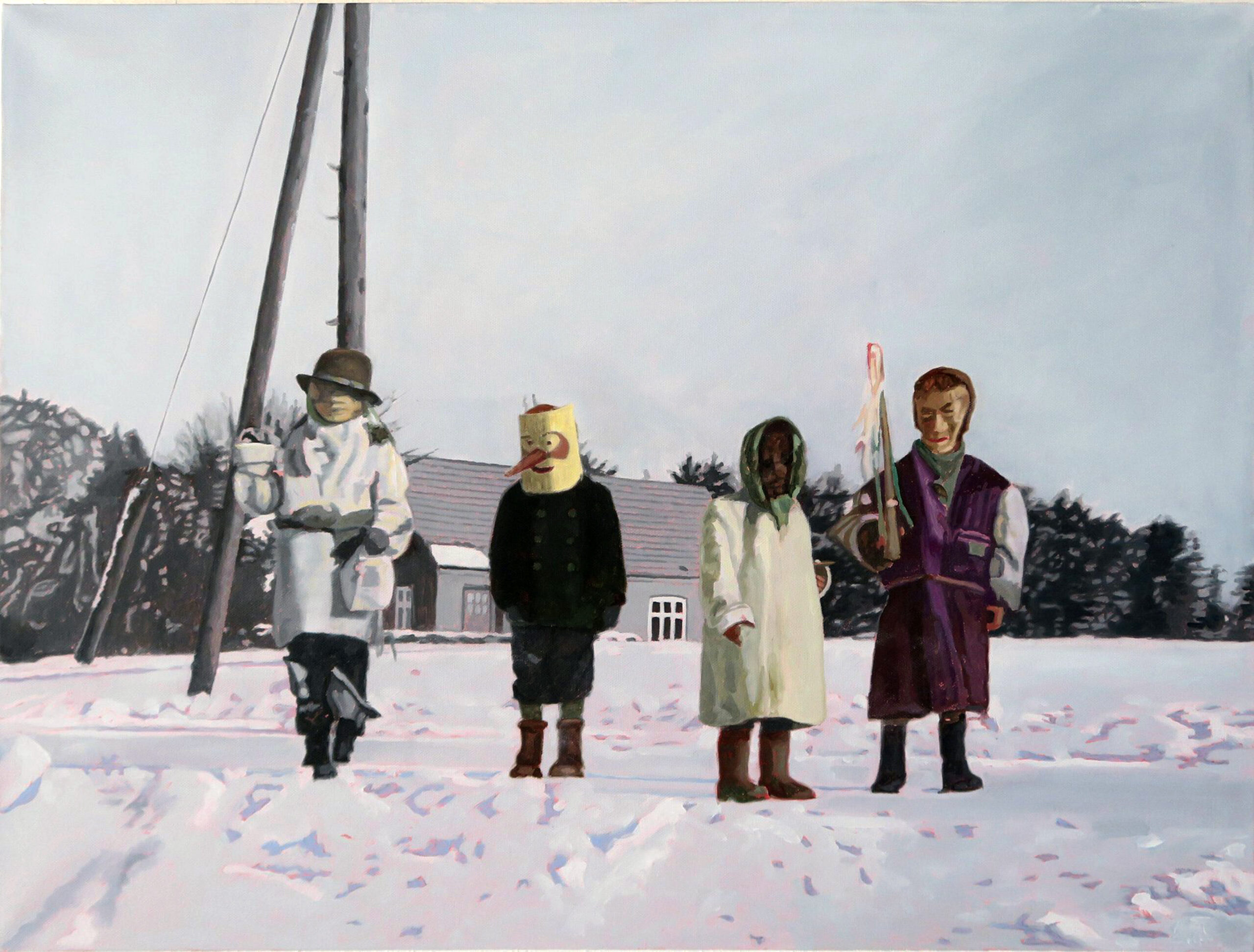 Boganmeldelse: KunstKunstKunst