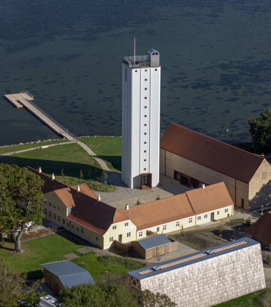 SMK THY: Et nyt kunstmuseum