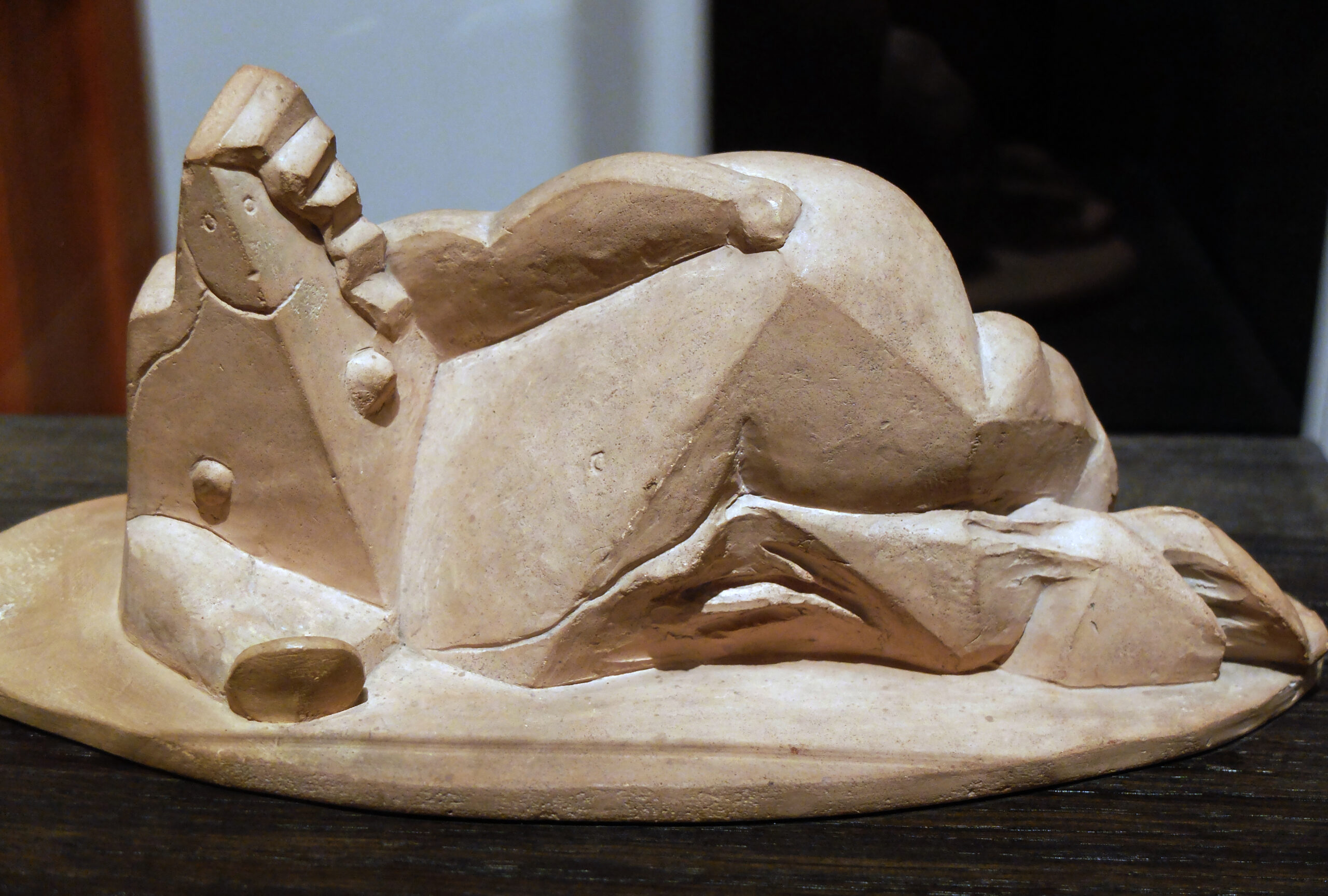 SMK THY: Rejsen fra Paris