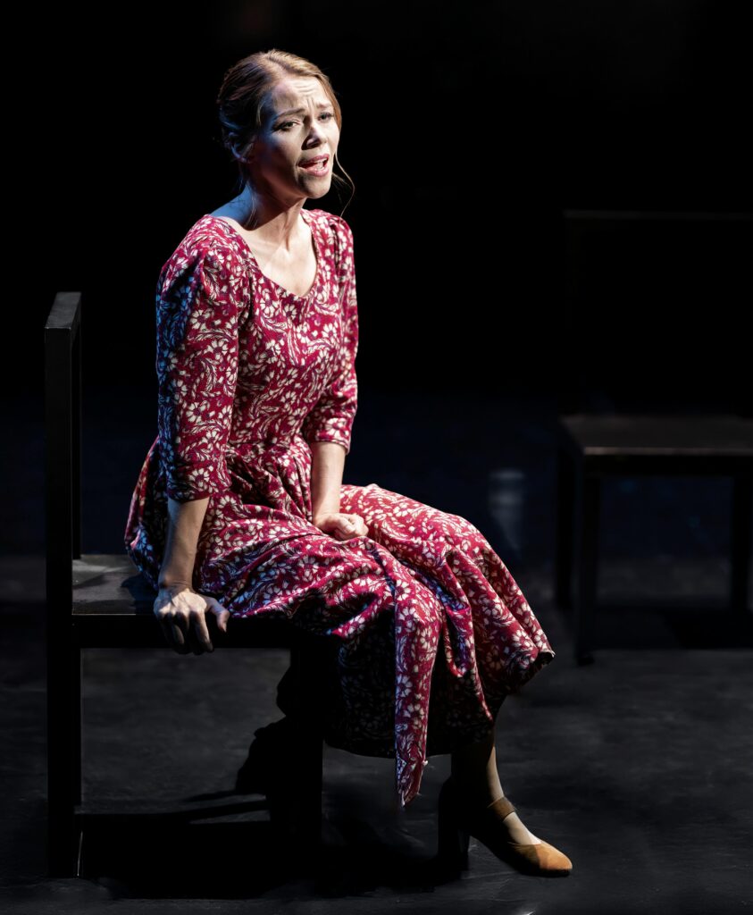 Det Ny Teater: CHESS THE MUSICAL