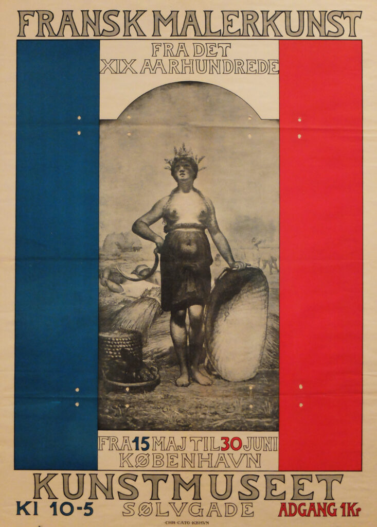 SMK THY: Rejsen fra Paris