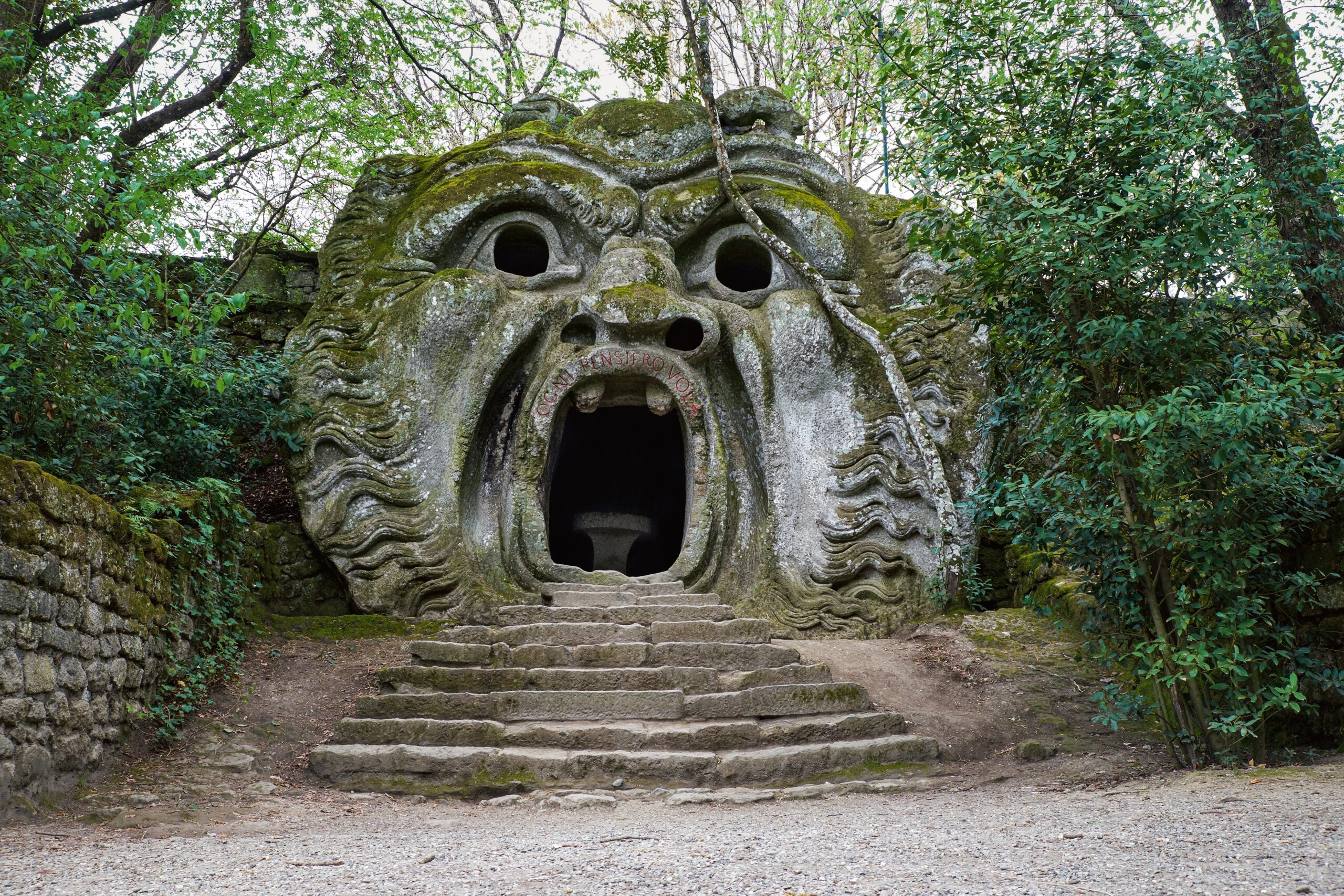 Grotesker - 1500-tallets freskomaleri i Rom, Firenze og Norditalien