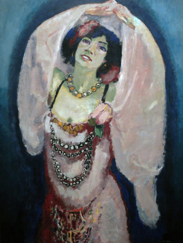 SMK THY: Rejsen fra Paris