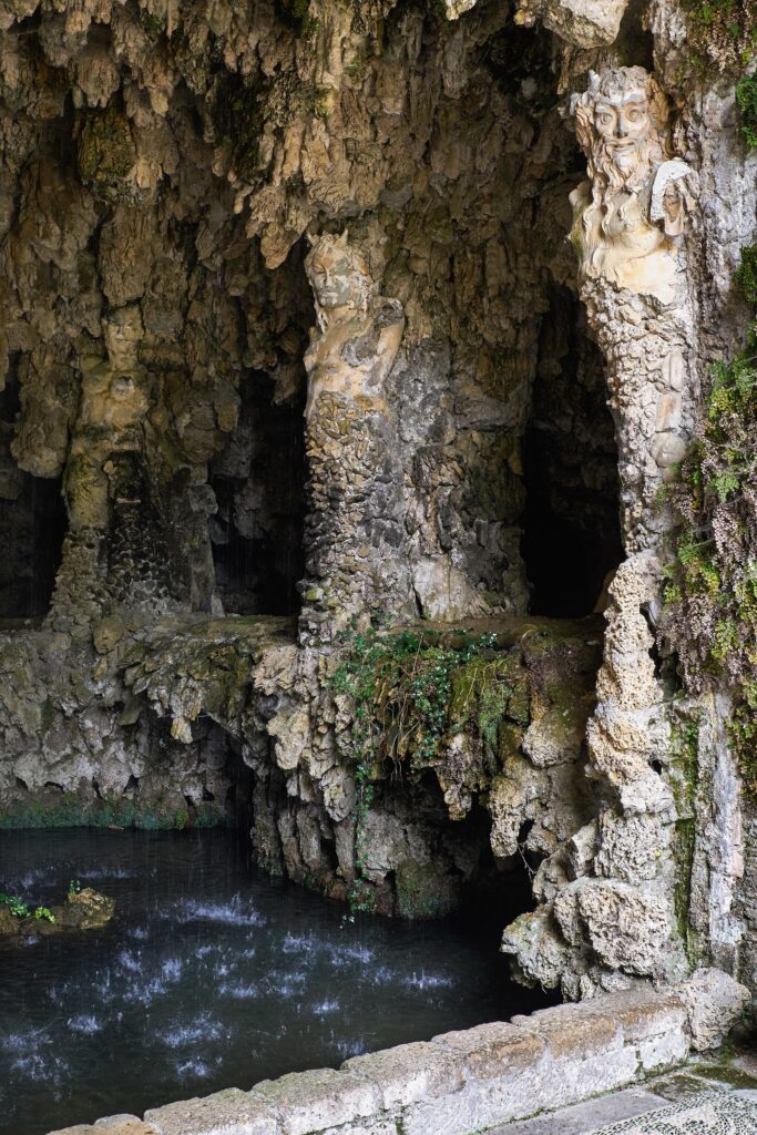 et værk af Maria Fabricius Hansen